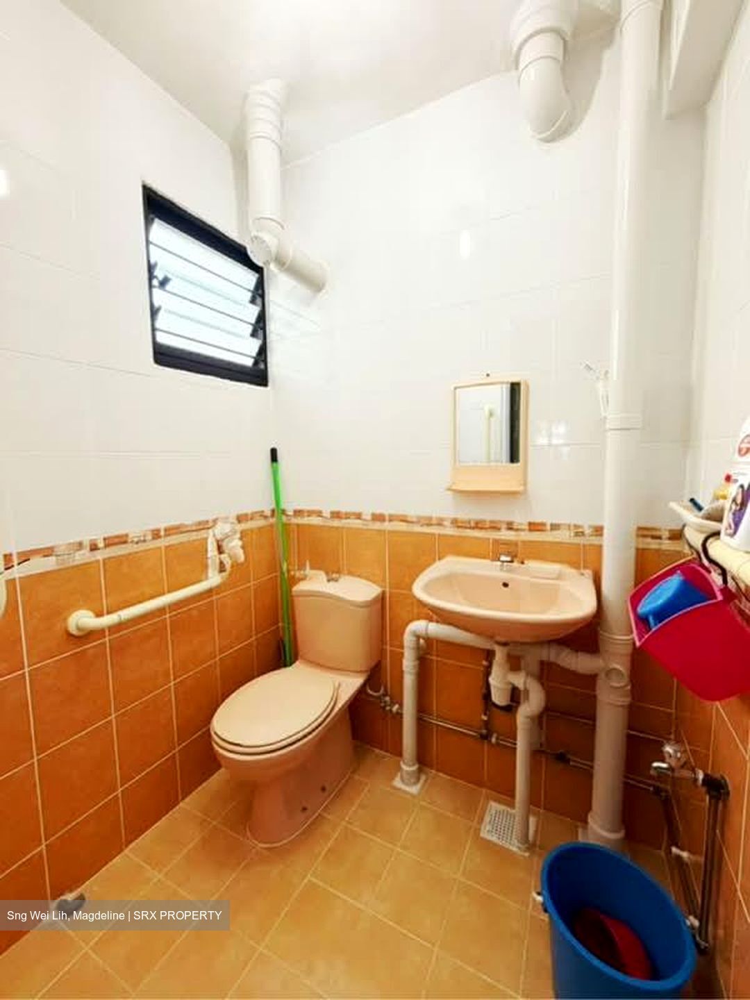 Blk 504 Cheng San Crest (Ang Mo Kio), HDB 3 Rooms #603650721